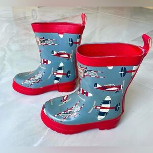 Hatley Toddler Boots - Size 5